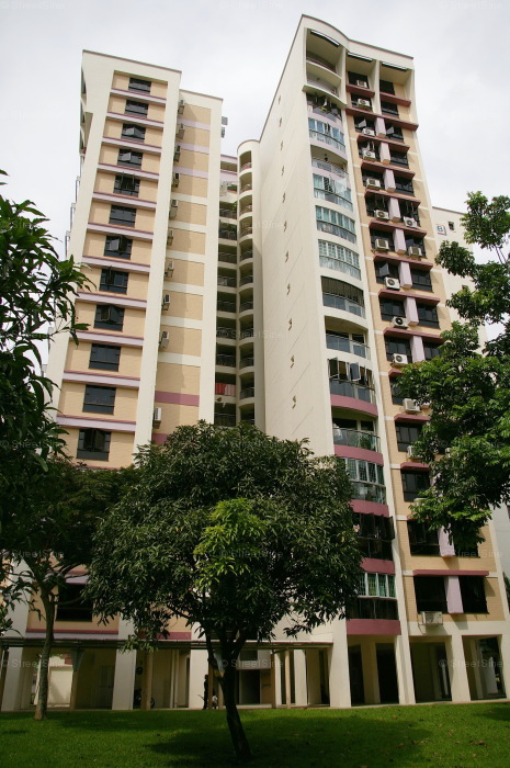 Blk 289B Bukit Batok Street 25 (Bukit Batok), HDB Executive #333182